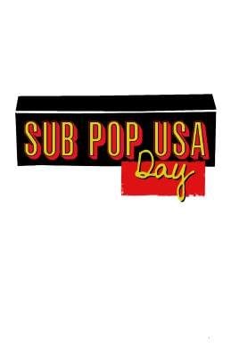 Sub Pop Records founder Bruce Pavitt, among others, will riff on