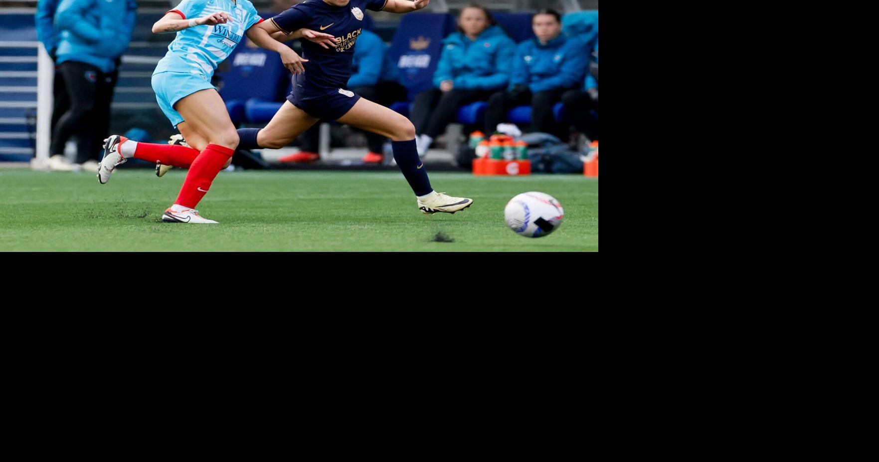 Seattle Reign FC vs. San Diego Wave: How to watch, plus keys to the ...