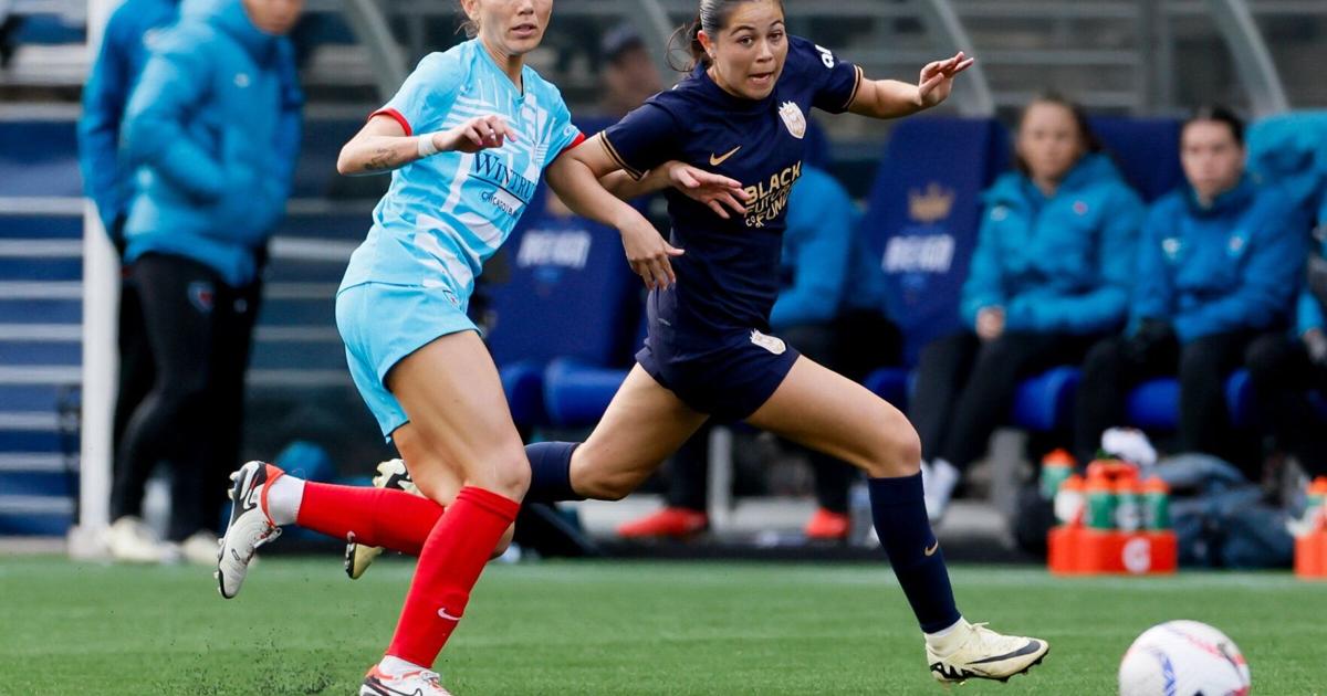 Seattle Reign FC vs. San Diego Wave: How to watch, plus keys to the ...