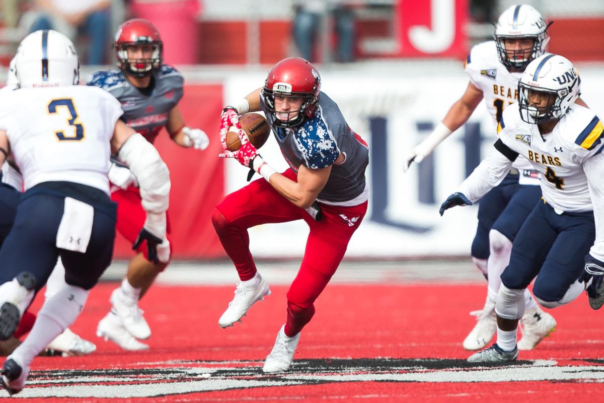 Davis Grad Ewu All American Cooper Kupp Picked In Third Round Of The Nfl Draft By Rams College Sports Yakimaherald Com