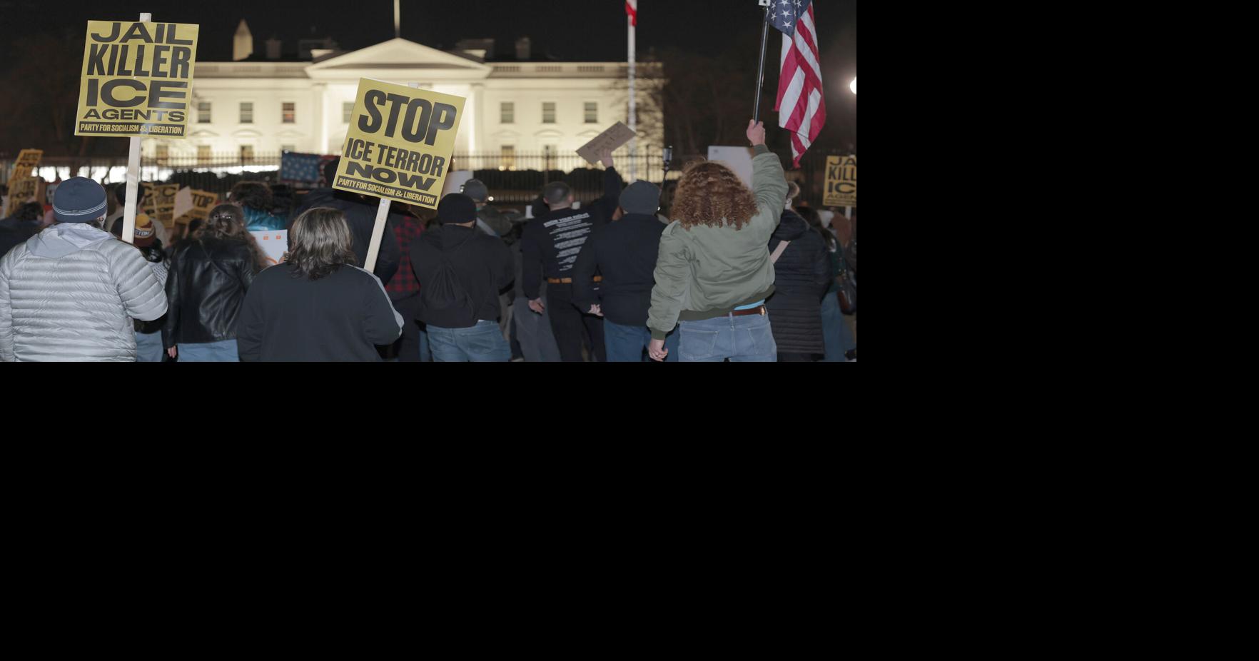 Other Views: The killing of Renee Nicole Good and the moral rot of Trump’s reckless immigration enforcement plan