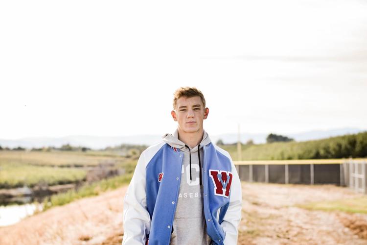 Jackson VanDeBrake Profiles