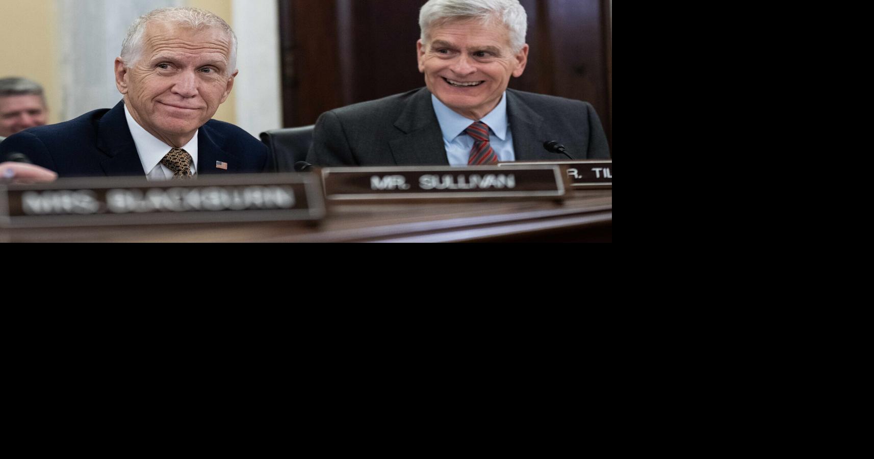 Opinion: The GOP’s YOLO caucus is peak government