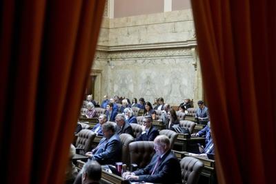 What bills are dead, alive after WA Legislature’s first cutoff