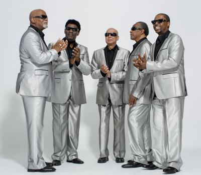 blind boys