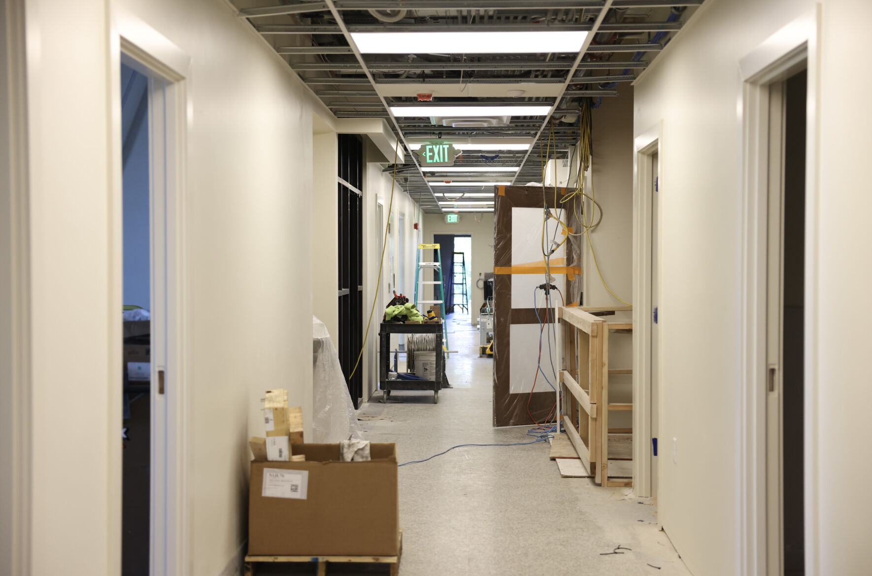 New YWCA domestic violence shelter expected to open this fall in Yakima ...