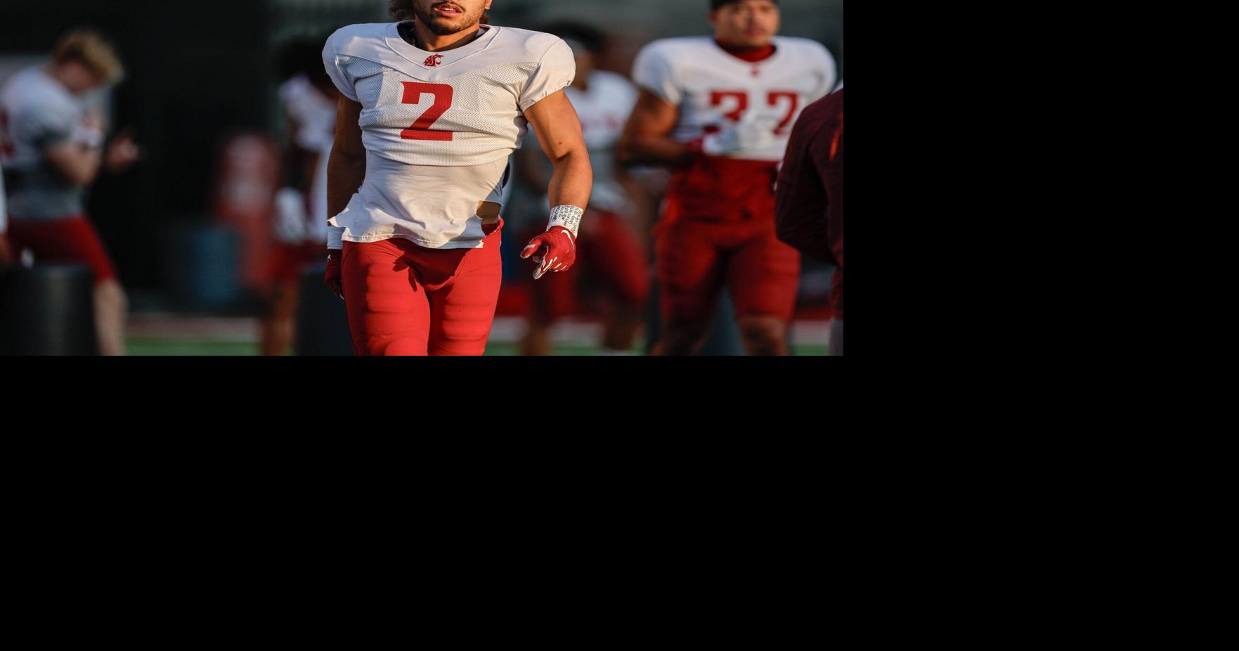 What to watch for when Washington State hosts Texas Tech | WSU Sports ...