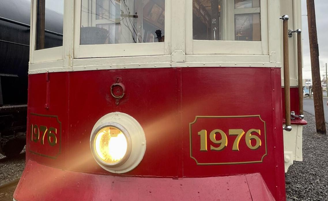���ϸ����� Trolley