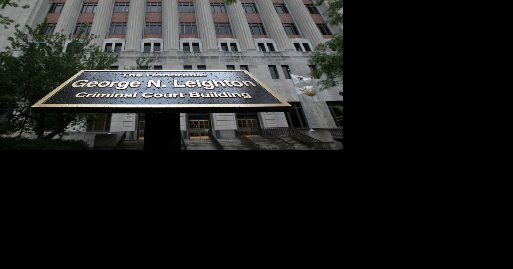 Opinion: Hey, judges, clean up your courtrooms and your acts | Opinion ...