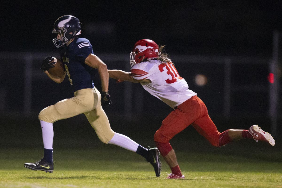 Football: Selah Hosts Prosser | Sports Photos | yakimaherald.com Football: Selah Hosts Prosser | Sports Photos | yakimaherald.com