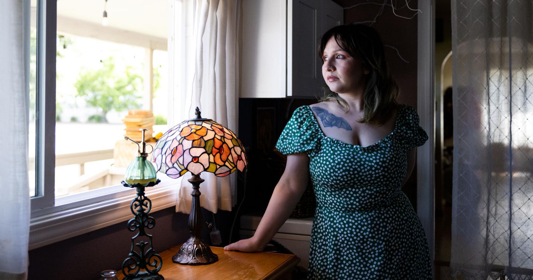 Get to know your neighbor: Ashley Patnode - Vimarsana News