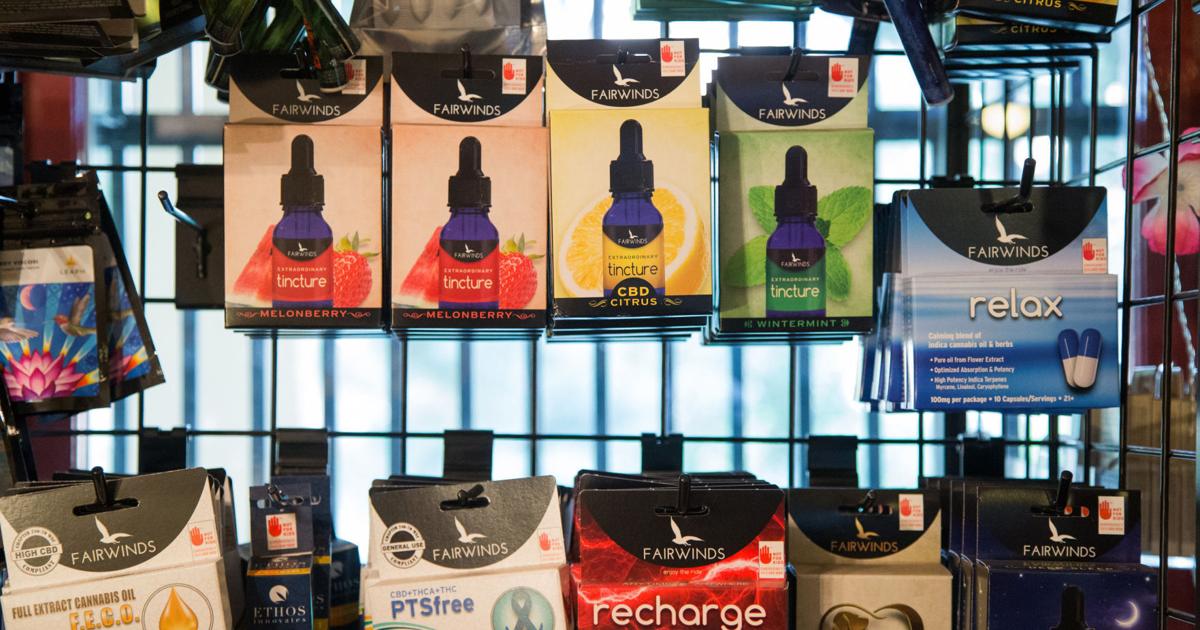Opinion: Yakima County's pointless cannabis ban should end