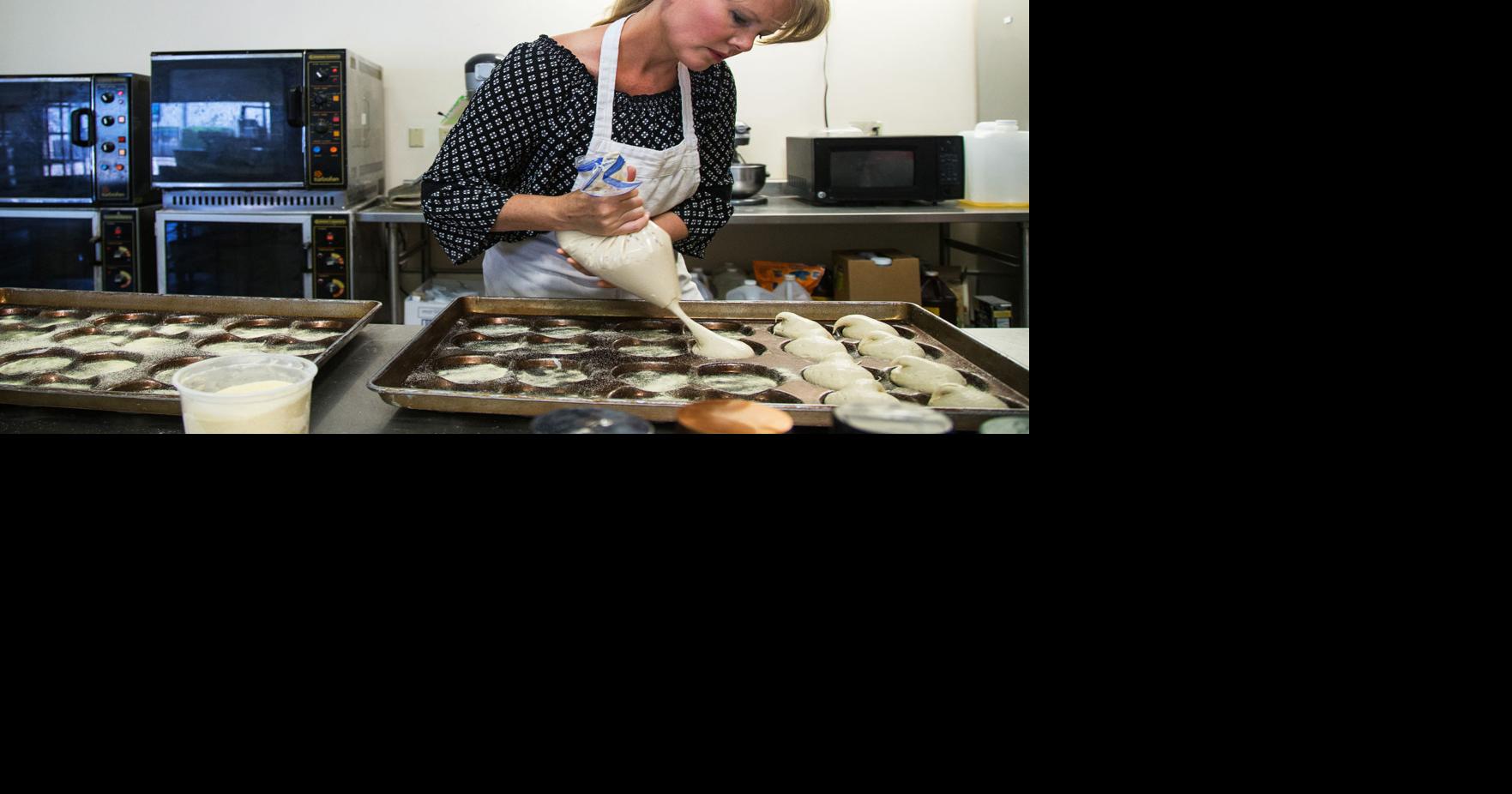 Three Yakima Valley businesses make the choice of going glutenfree