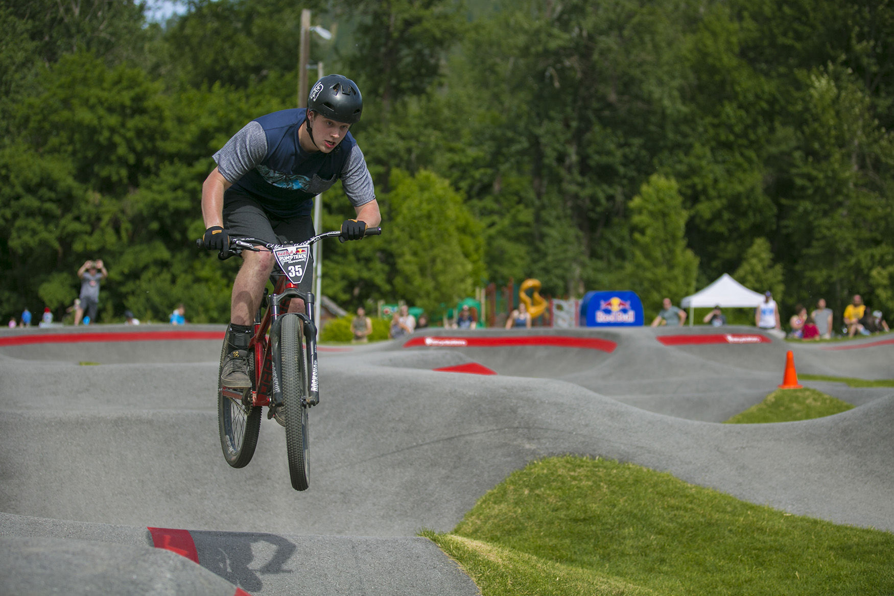 local pump tracks