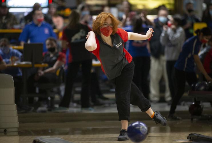 Eisenhower bowling beats West Valley, improves to 70 Sports