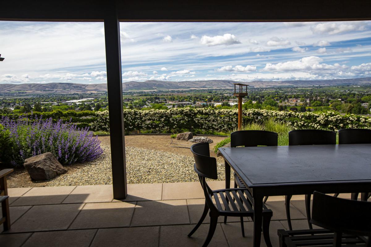 Chad Atkins grew his landscaping service from the ground up Magazine