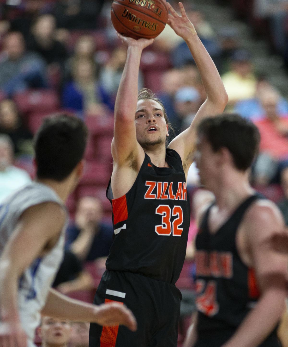 Boys basketball Zillah defeats La Center in state semifinals Sports