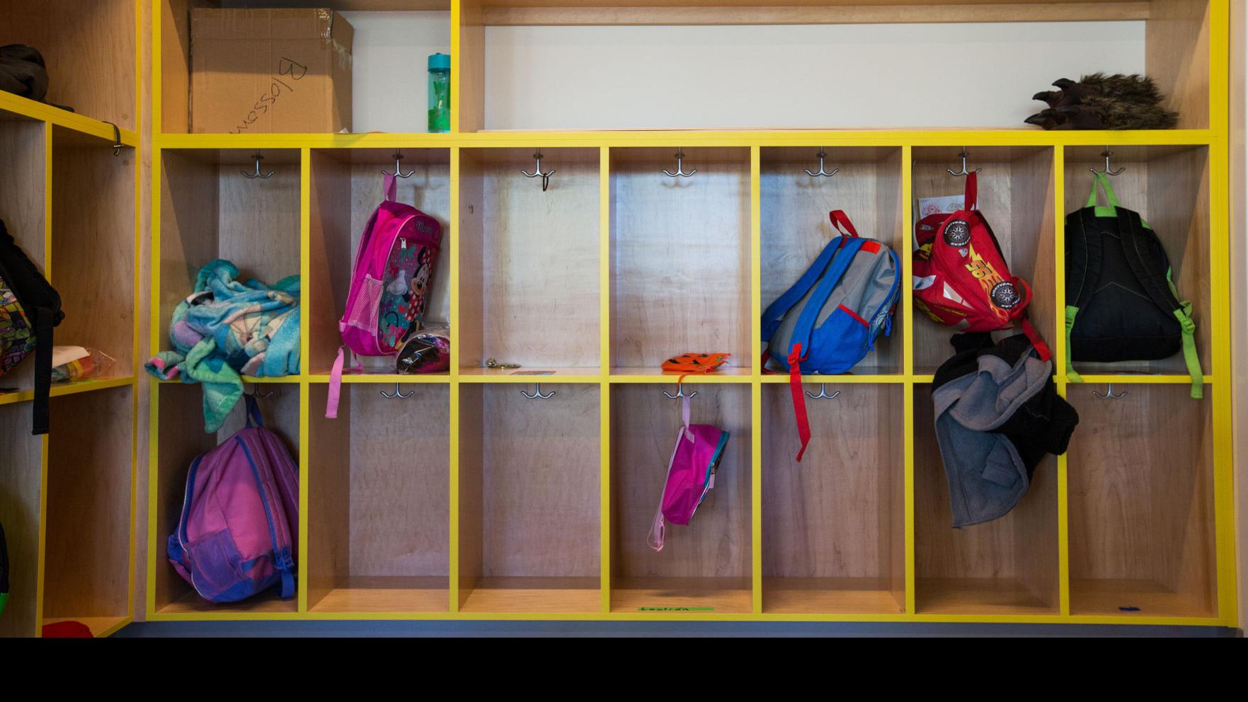 State Looks At Ways To Help Families With Shortage Cost Of Child Care Local Yakimaherald Com