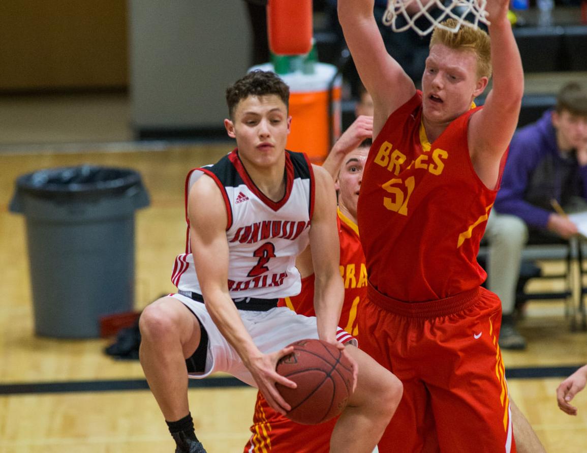 Sunnyside Boys Basketball Stepping Up Together News Watch