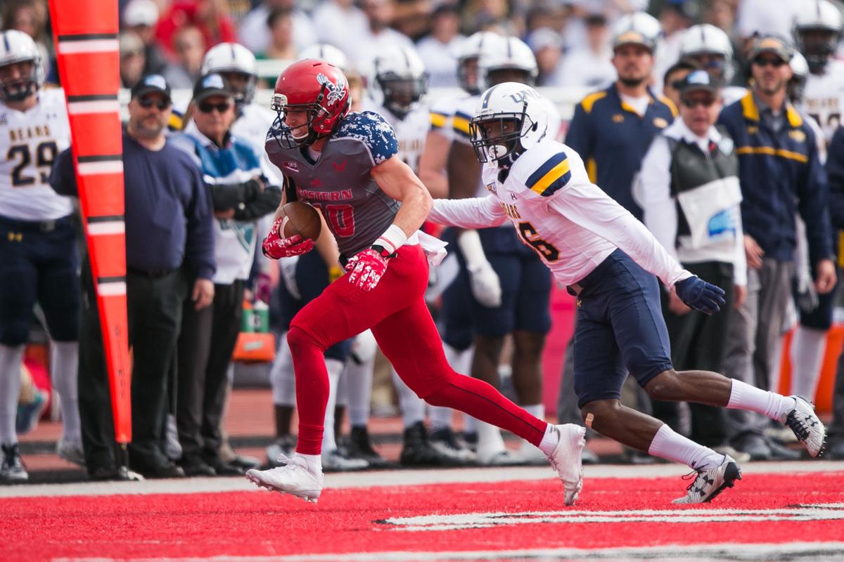 Davis Grad Ewu All American Cooper Kupp Picked In Third Round Of The Nfl Draft By Rams College Sports Yakimaherald Com