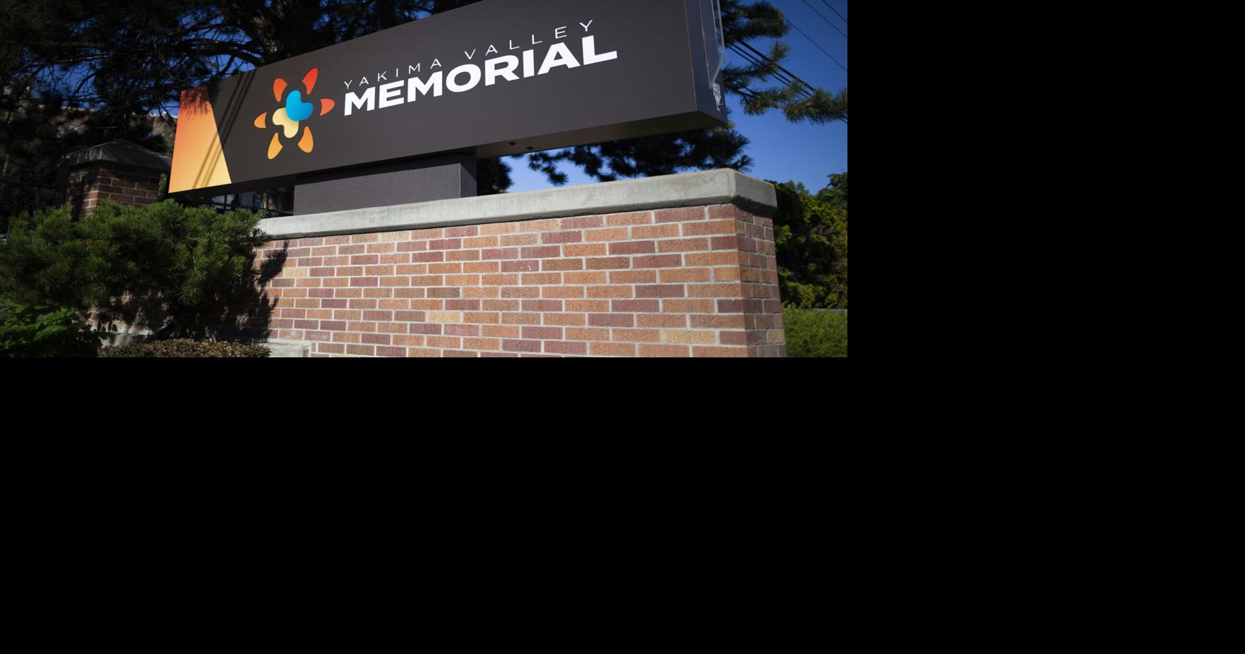 MultiCare to acquire Yakima Valley Memorial in early 2023 Local