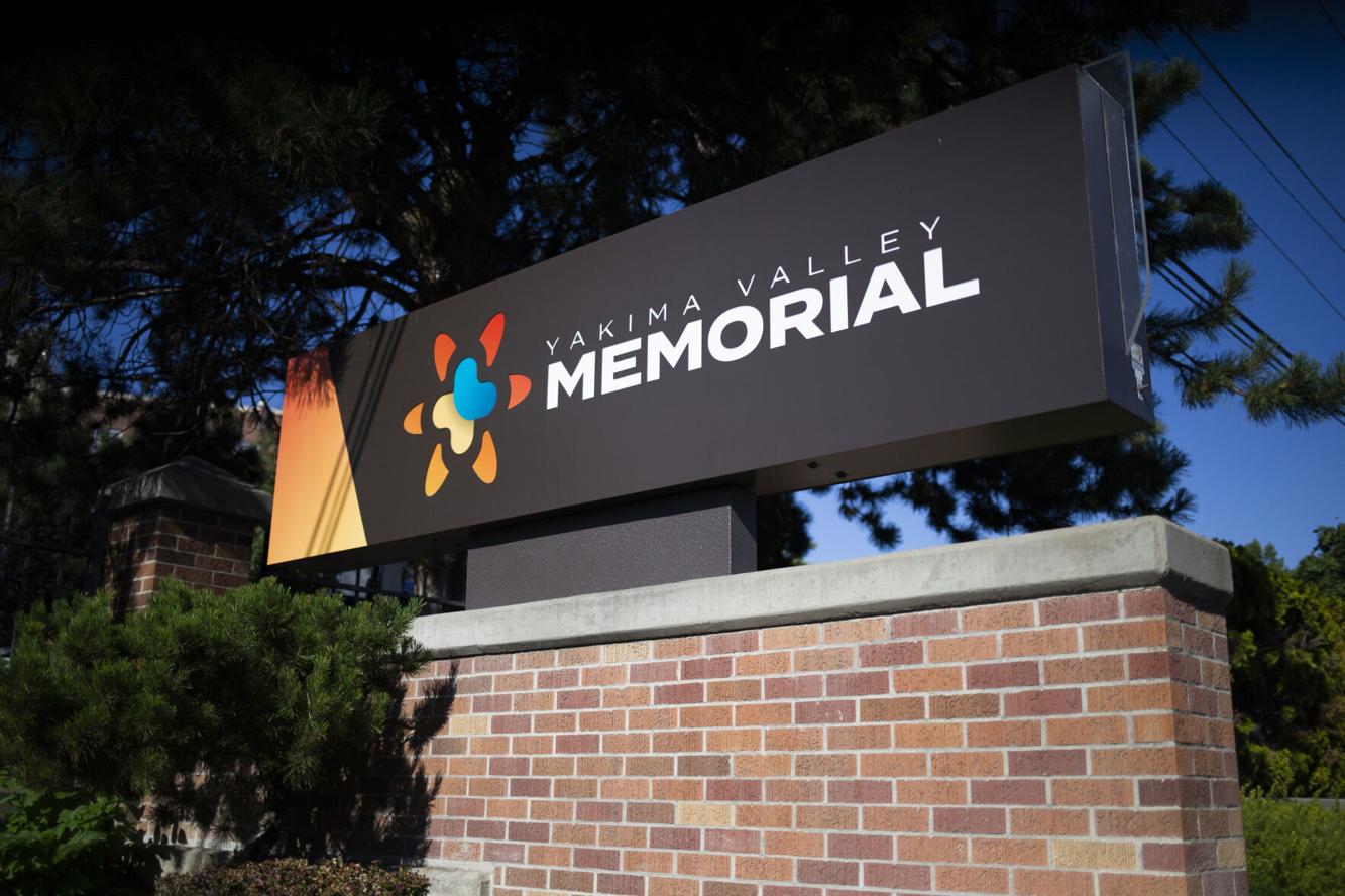 MultiCare to acquire Yakima Valley Memorial in early 2023 Local