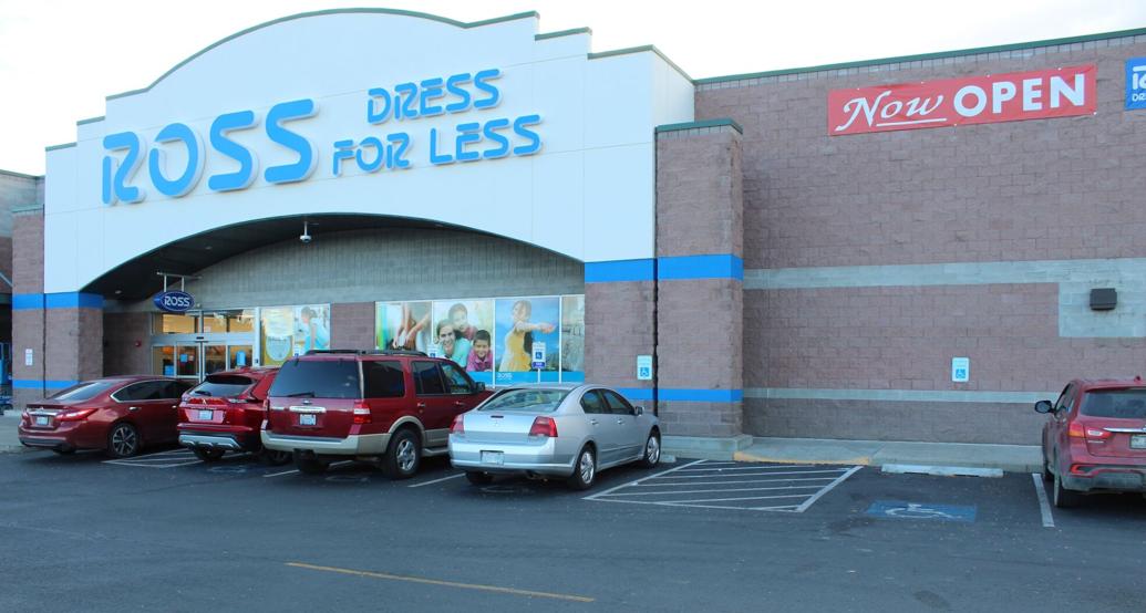 Business tidbits 2nd Ross Dress for Less in Yakima area; new Hyundai