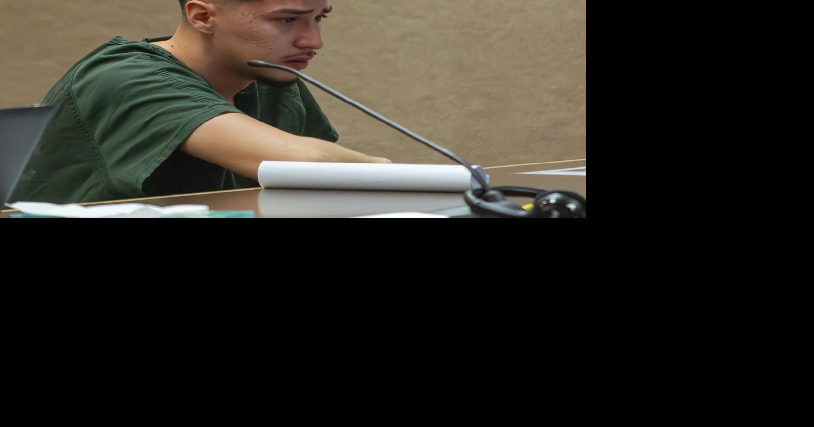 Yakima man charged in connection with shooting that left one injured