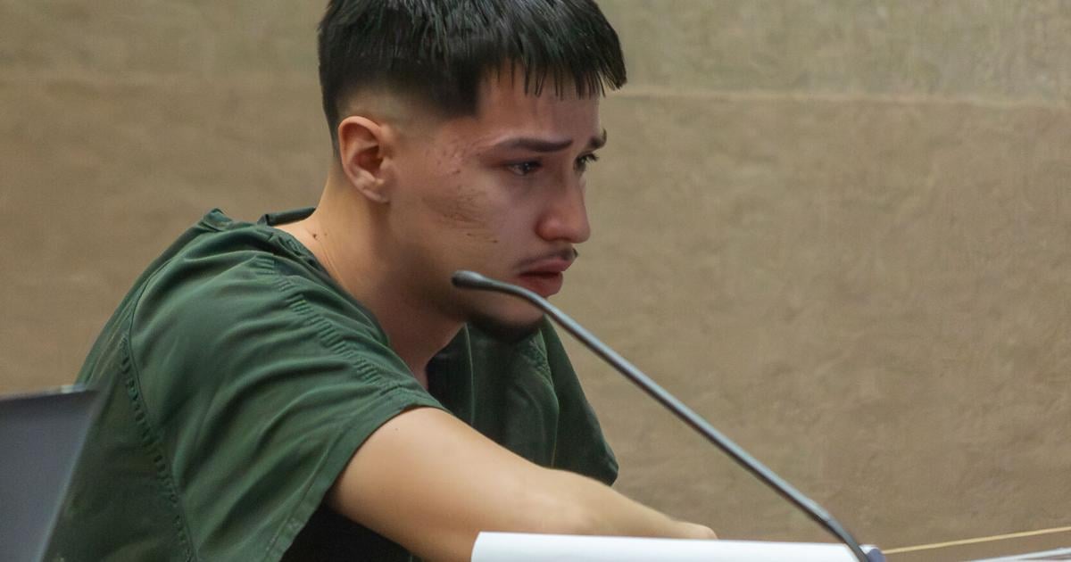 Yakima man charged in connection with shooting that left one injured