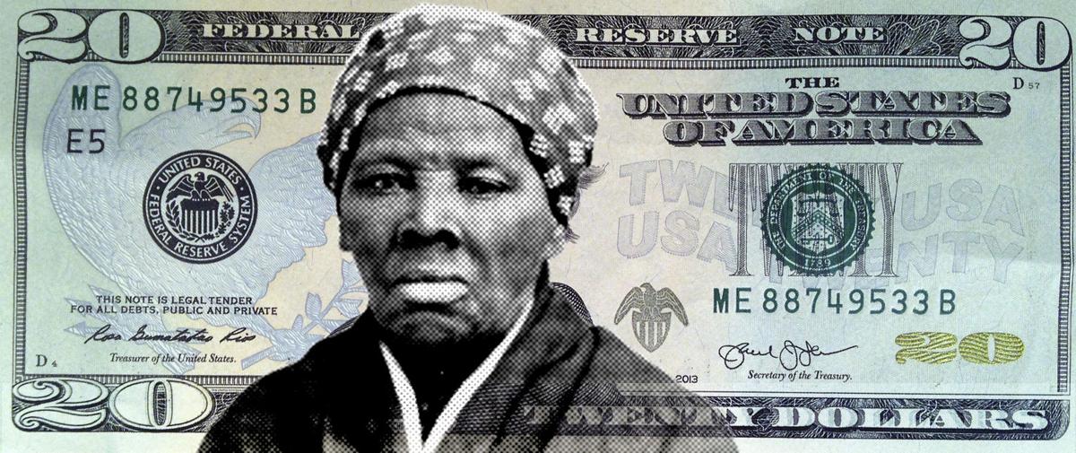 U S Treasury Says Harriet Tubman Will Go On Bill National News Yakimaherald Com