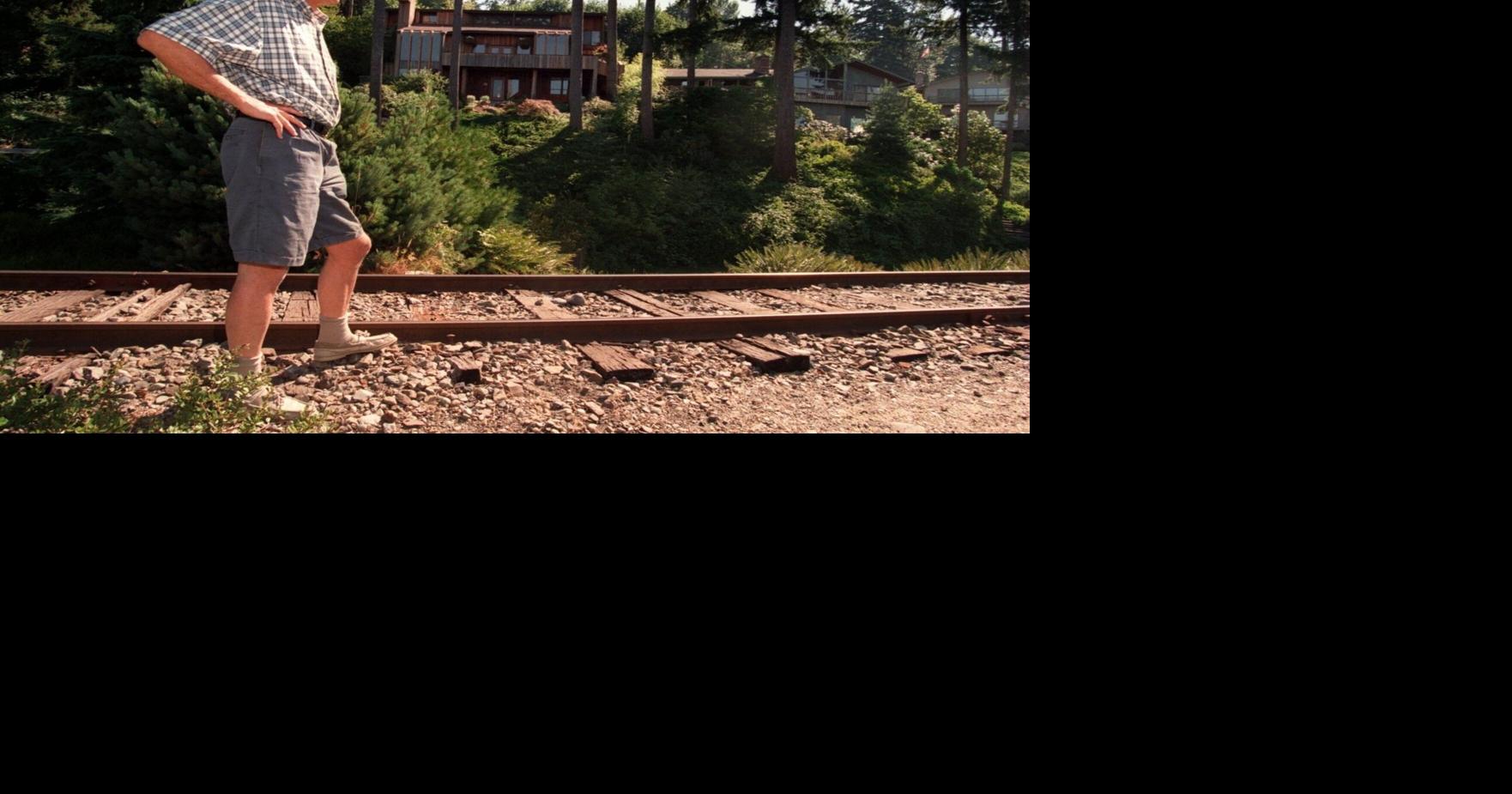 PBS documentary ‘From Rails to Trails’ tracks the movement’s history ...