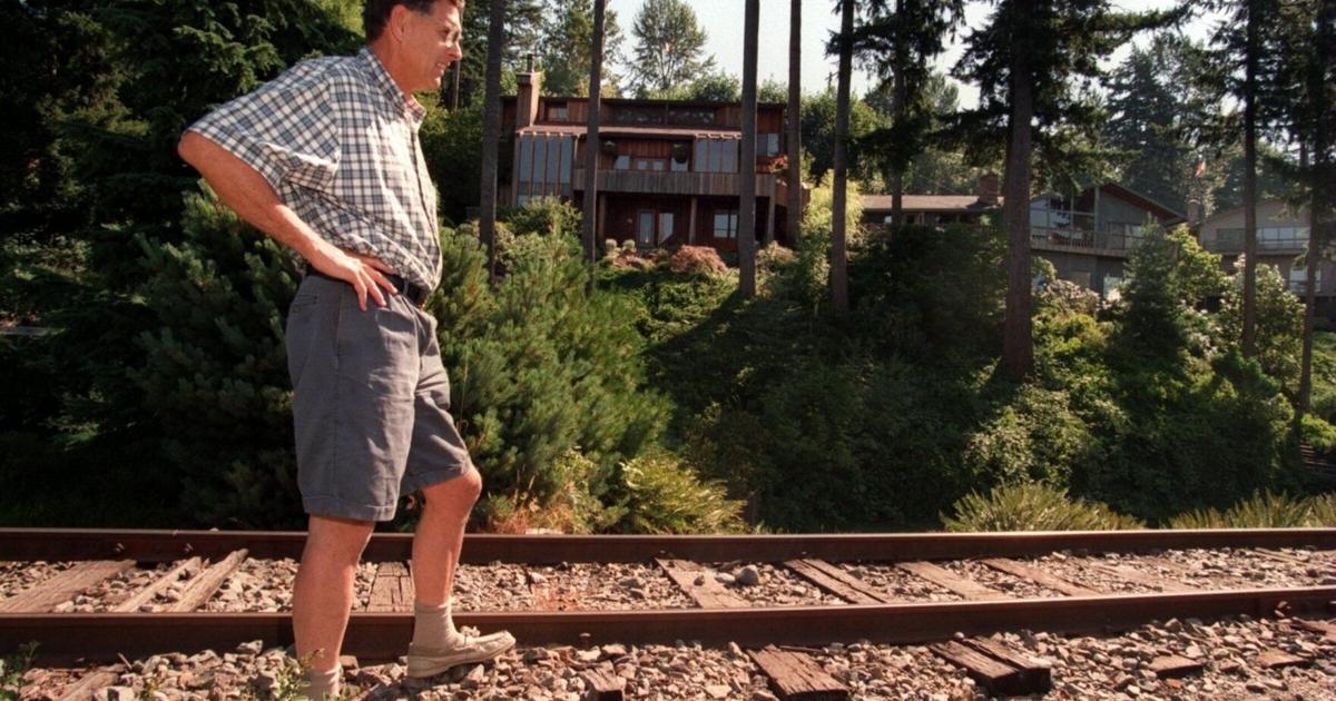 PBS documentary ‘From Rails to Trails’ tracks the movement’s history ...