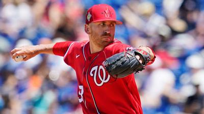 Garret Reed Reed Garrett | | yakimaherald.com