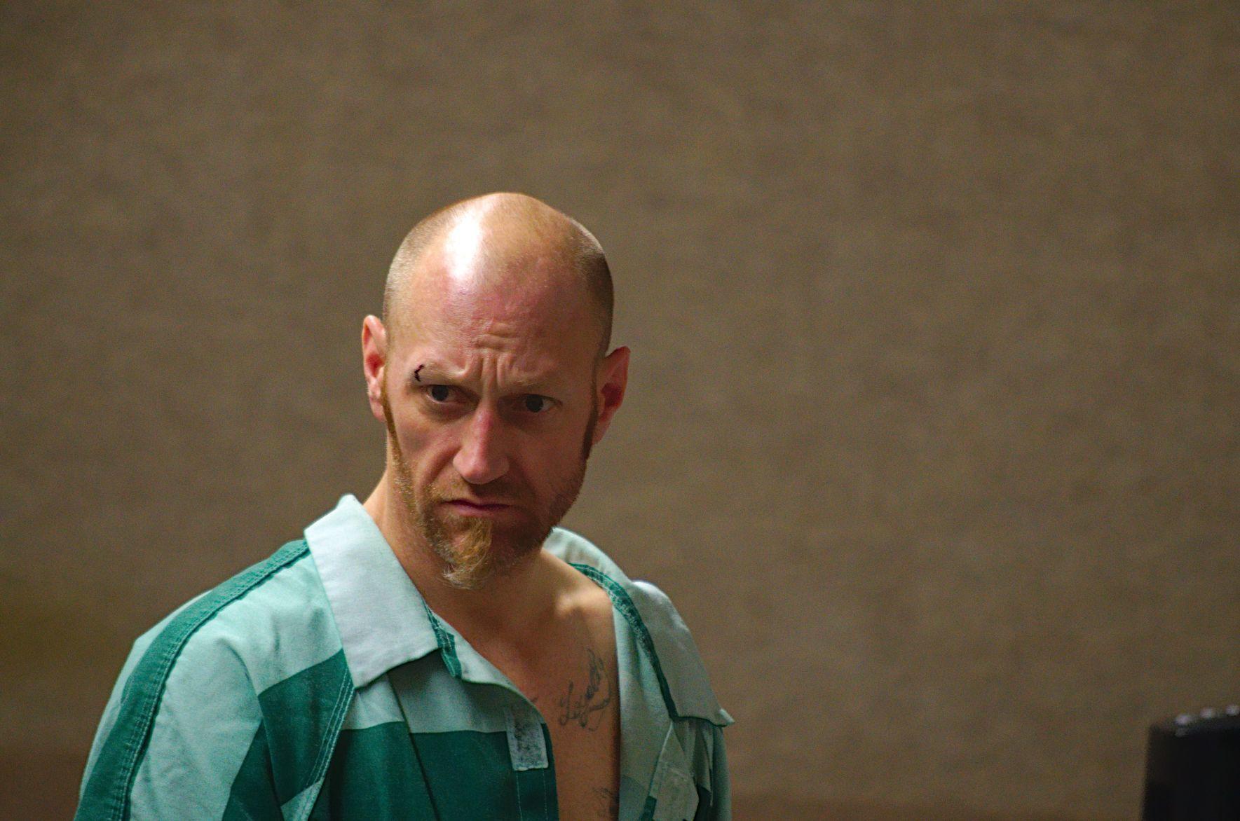 Jury finds Yakima man guilty in 2020 breakout from Yakima County jail