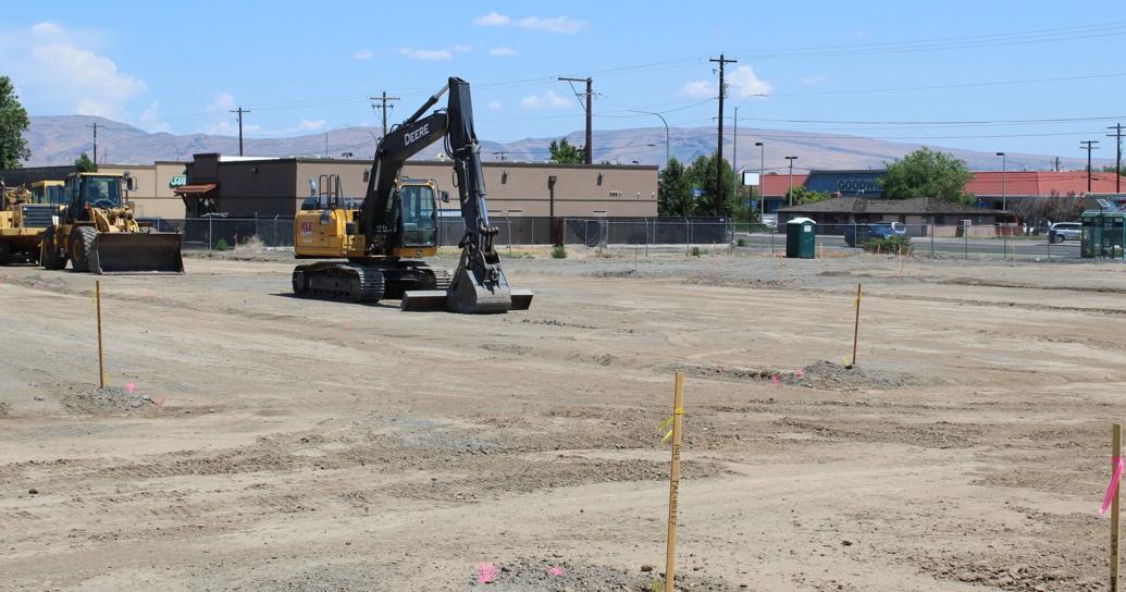 Yakima business tidbits Starbucks planned in Selah Business