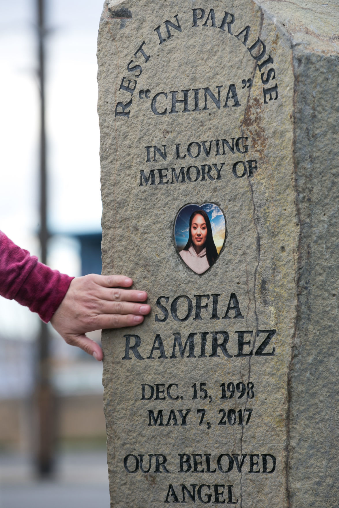 Yakima man faces possible gun charges in death of Sofia Ramirez Crime