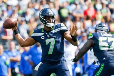 How to Stream the Seahawks vs. Lions Game Live - Week 2