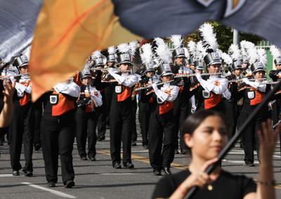 Yakima Sunfair Parade (copy)