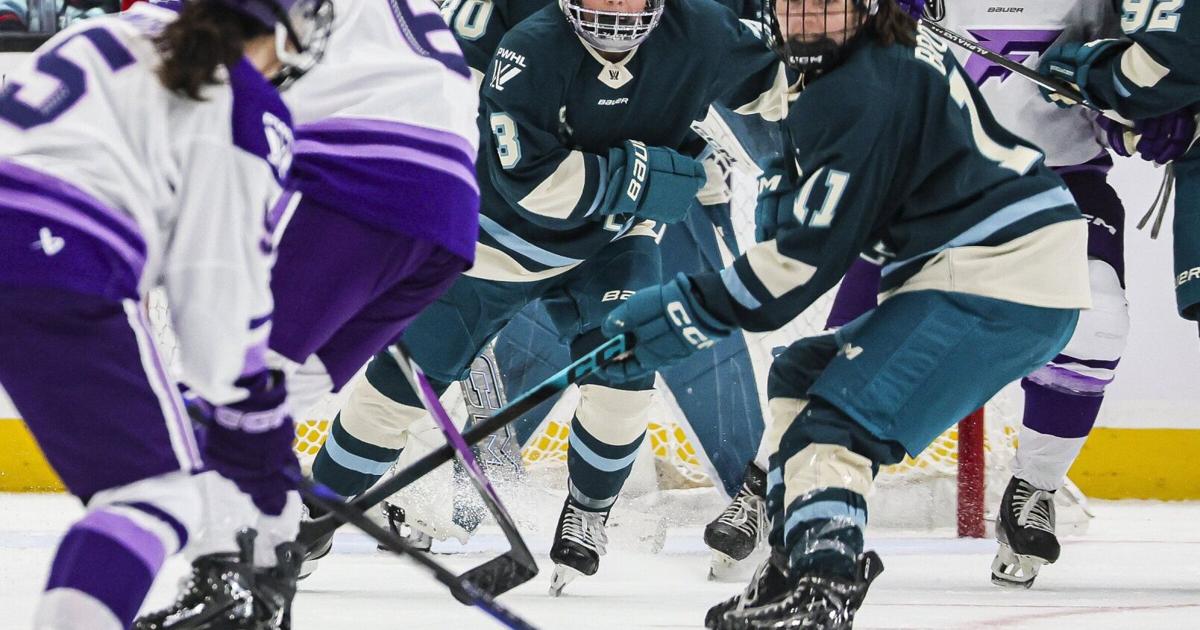 How Seattle became a mecca for professional women’s sports | Storm How Seattle became a mecca for professional women’s sports | Storm