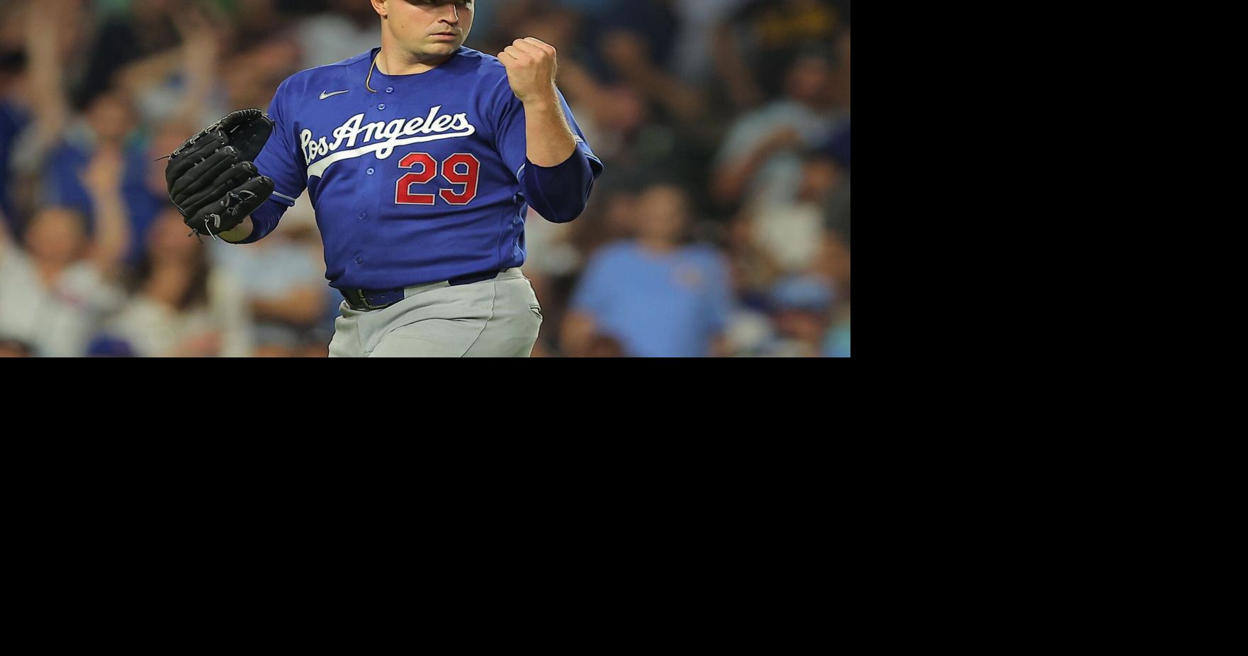 Dodgers did what Mariners, others won’t by trading for Tarik Skubal