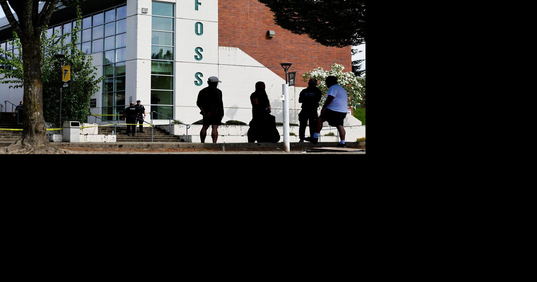 Tacoma’s Foss High School stabbing: what we know