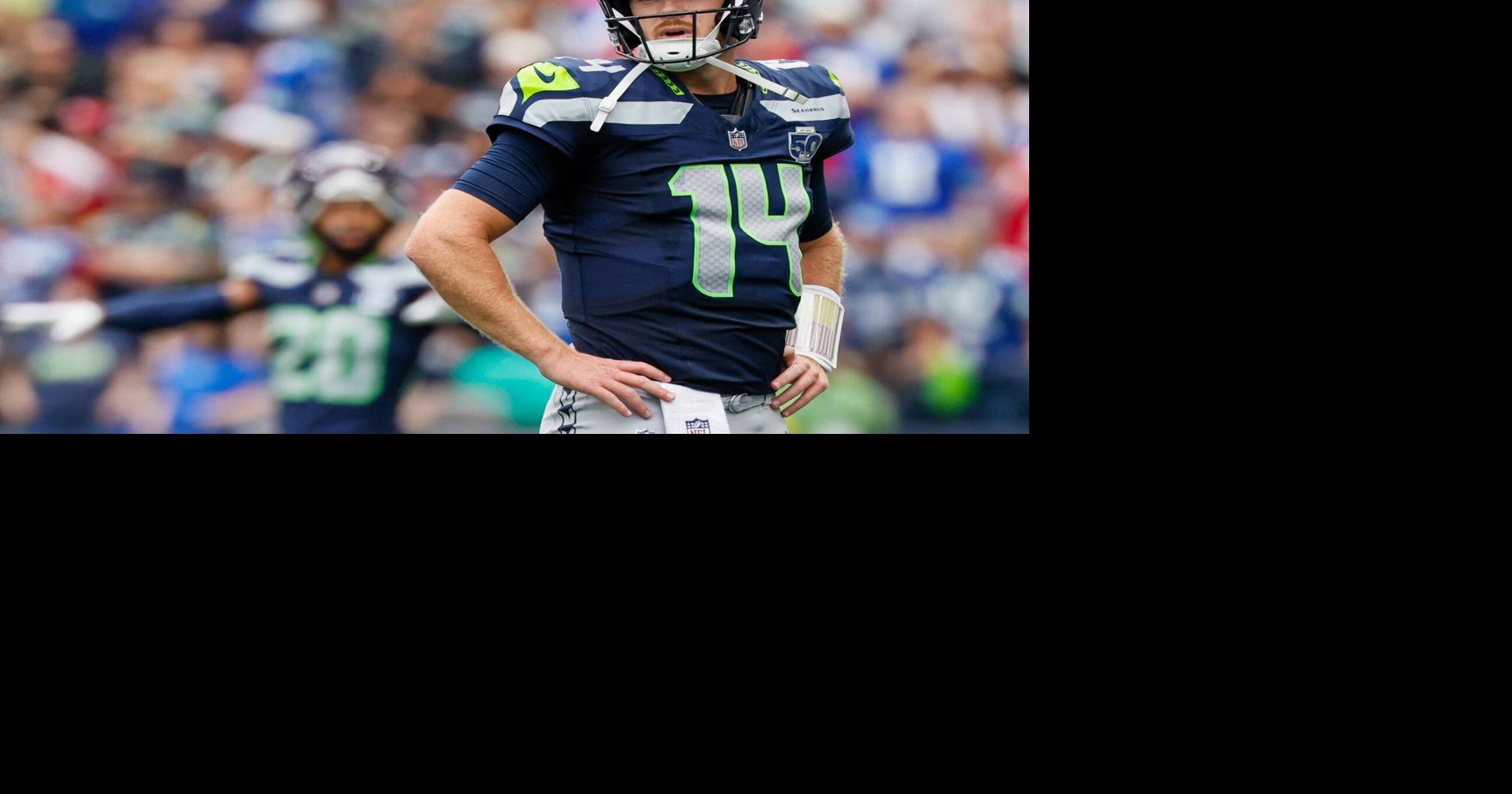 Where Seahawks sit in NFL power rankings after opening loss to 49ers ...