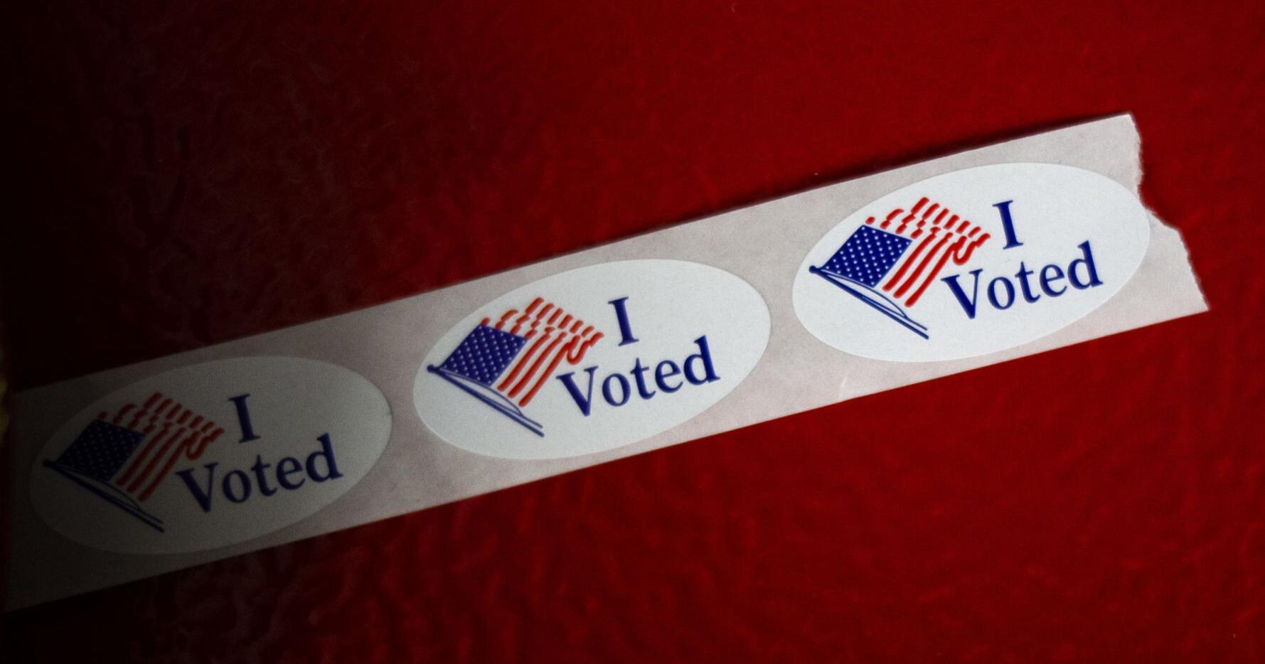 Opinion: The Yakima Valley needs a voter turnout turnaround - Vimarsana News