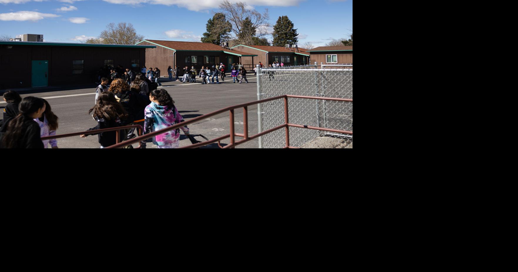 Hoover Elementary School