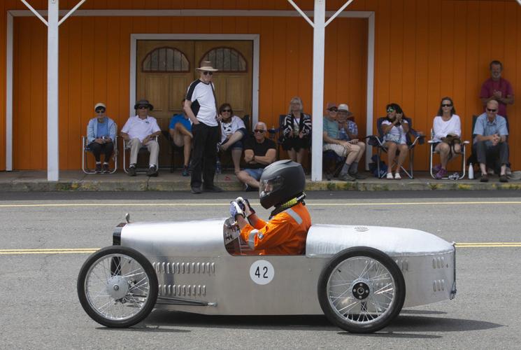 Photos Tieton Grand Prix News Photos