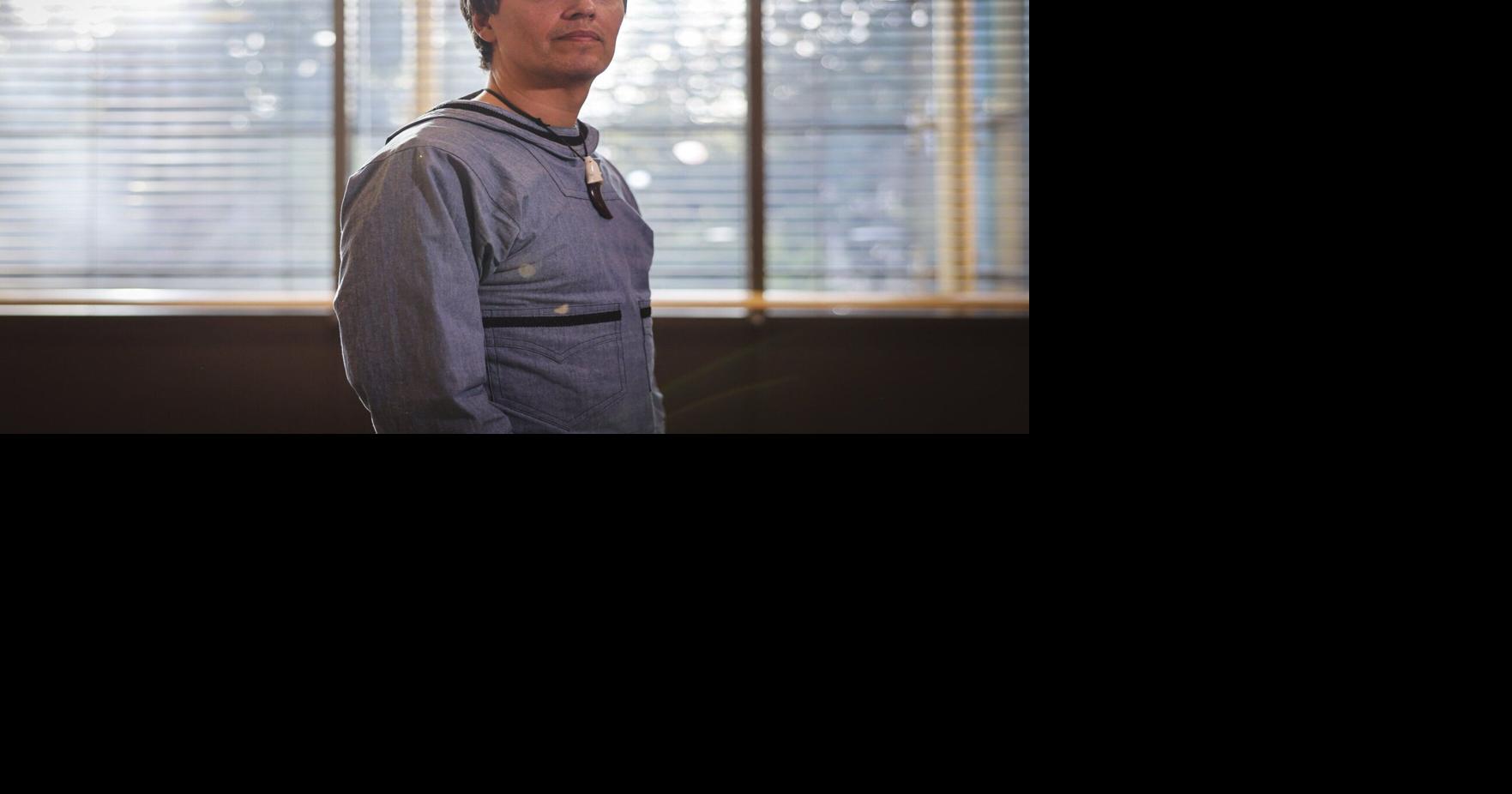 What a Greenlander in Washington thinks about Trump’s threats