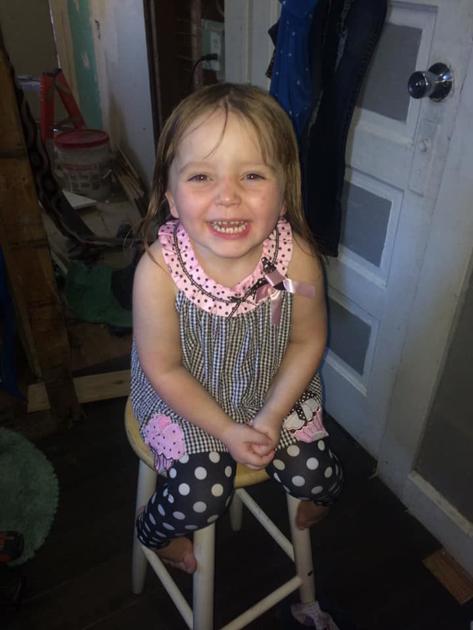 Amber alert issued for child taken by noncustodial mother | Crime And Courts | yakimaherald.com