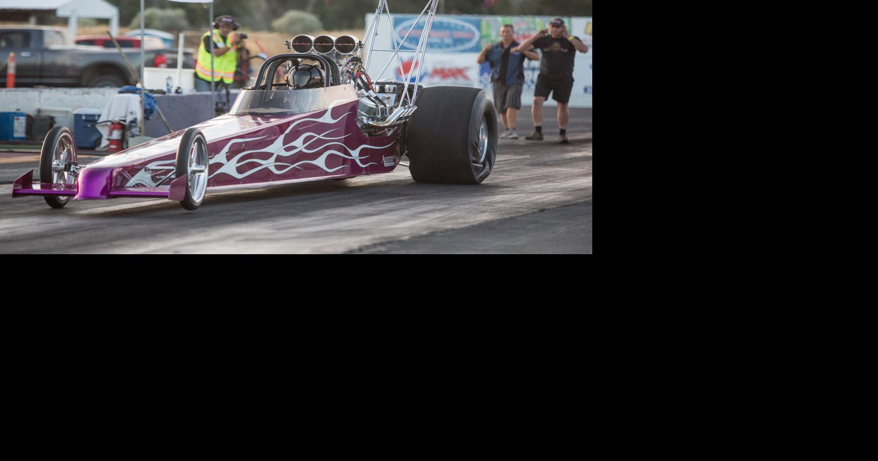 Fireworks start early at Renegade Raceway | | yakimaherald.com