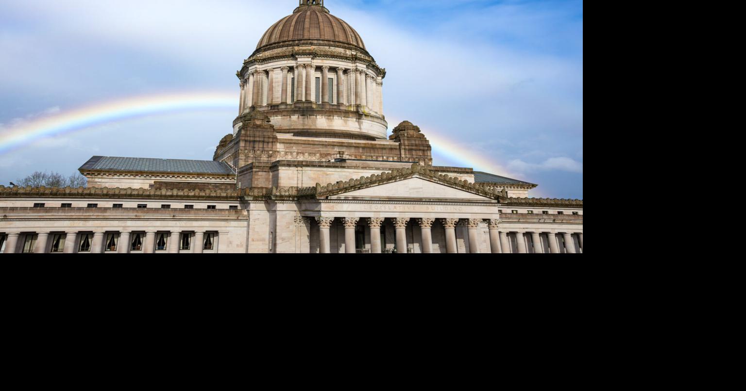 ‘Absolutely good news’: Washington's financial outlook brightens as budget talks heat up