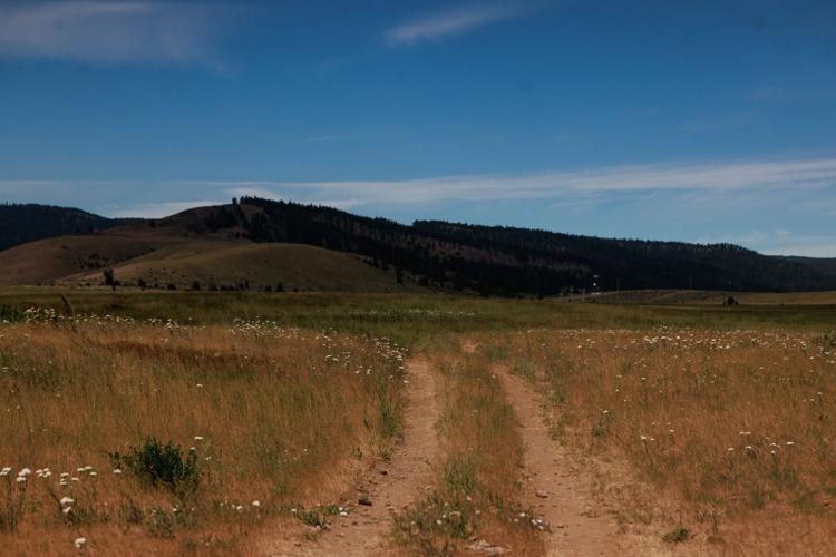 Inside the plan to build a new dam and reservoir in WA